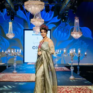 One Day Fashion Week Models